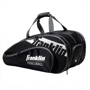 Nwot premium pro Pickleball paddle and shoes Backpack by Franklin bag
